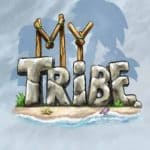 Обзор игры My Tribe