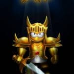 Обзор игры One Epic Knight