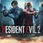 Обзор игры Resident Evil 2