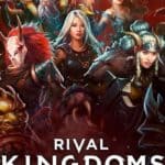 Обзор игры Rival Kingdoms
