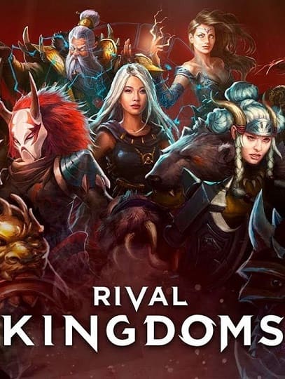 Обзор игры Rival Kingdoms