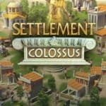 Обзор игры Settlement: Colossus