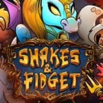 Обзор игры Shakes and Fidget