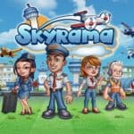 Обзор игры Skyrama
