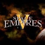 Обзор игры Space Empires V