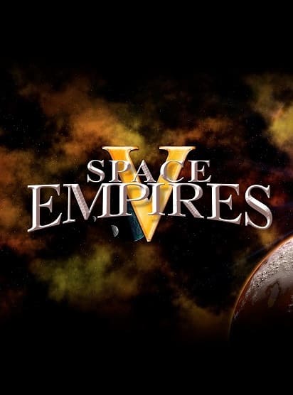 Обзор игры Space Empires V