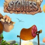 Обзор игры Stonies
