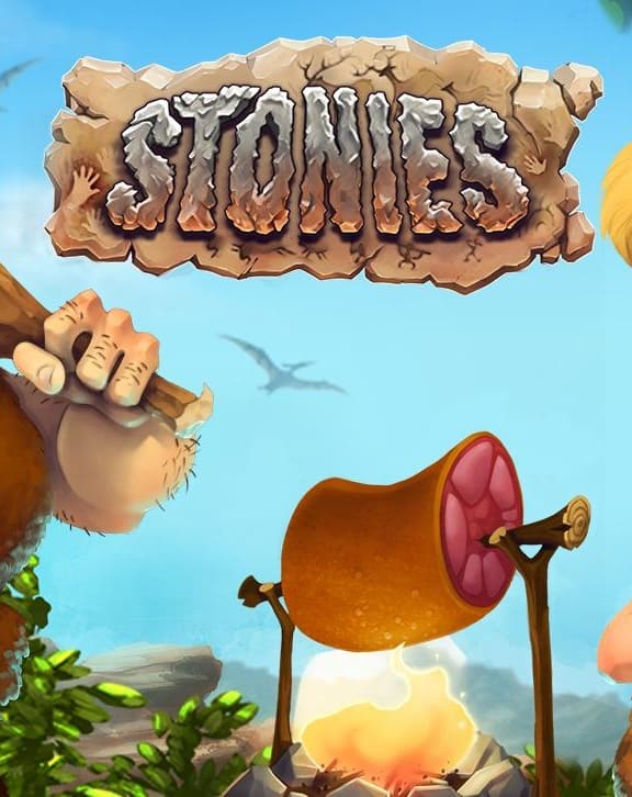 Обзор игры Stonies