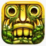 Обзор игры Temple Run