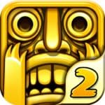 Обзор игры Temple Run 2