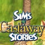Обзор игры The Sims Castaway Stories