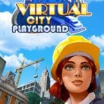 Обзор игры Virtual City Playground