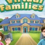Обзор игры Virtual Families
