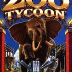 Обзор игры Zoo Tycoon