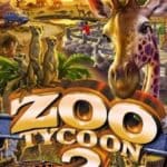 Обзор игры Zoo Tycoon 2