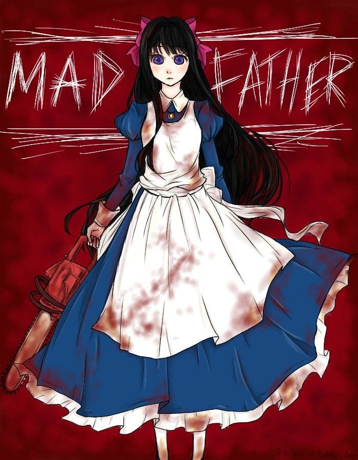 Игры похожие на Mad Father