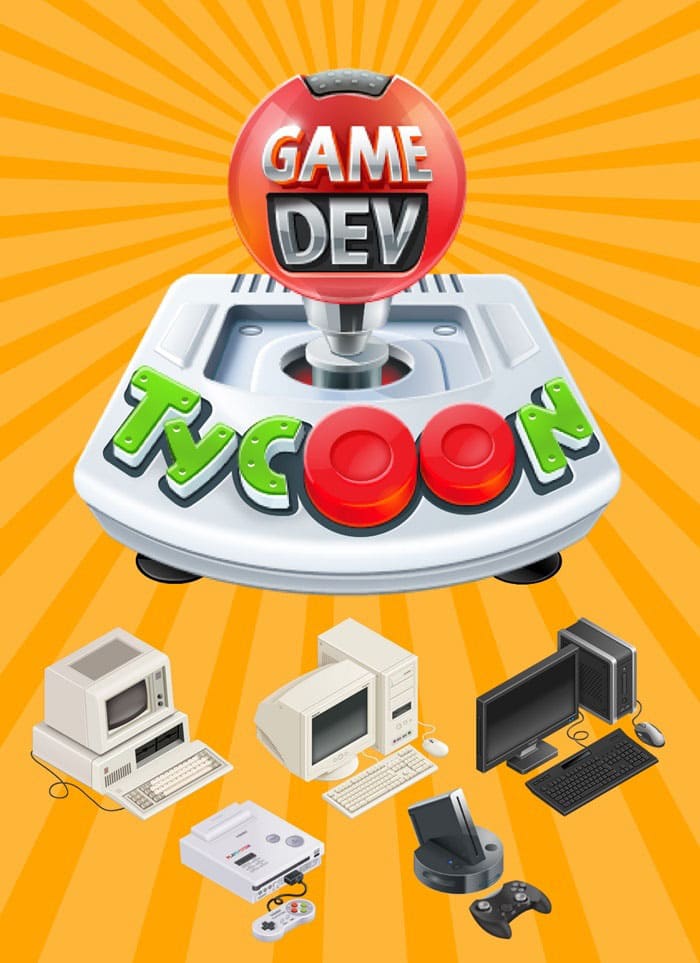 Игры похожие на Game Dev Tycoon