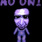 Обзор игры Ao Oni