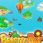 Обзор игры Beastie Bay