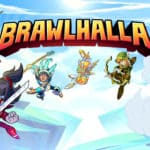 Обзор игры Brawlhalla