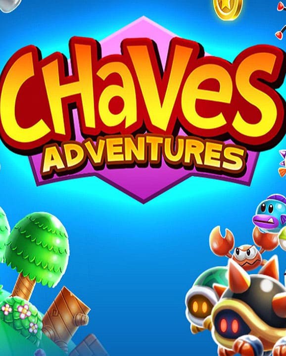 Обзор игры Chaves Adventures