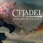 Обзор игры Citadel: Forged with Fire