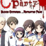 Обзор игры Corpse Party