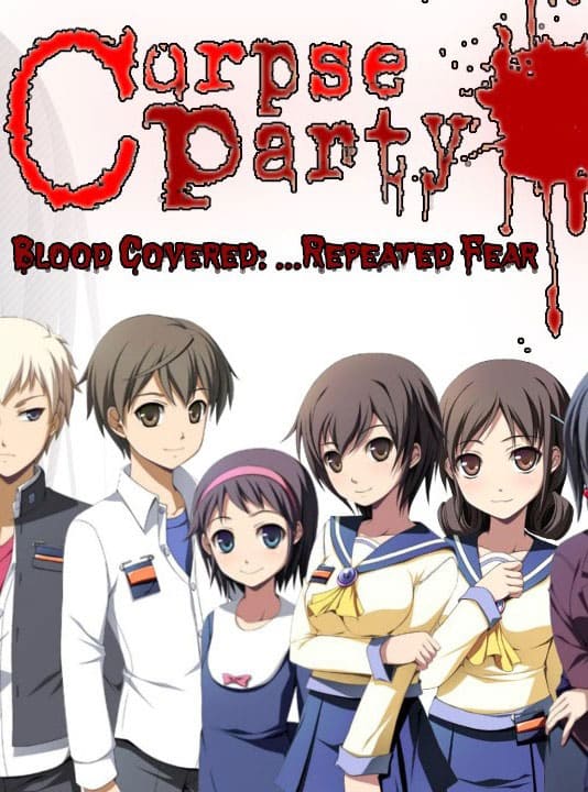 Обзор игры Corpse Party