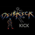 Обзор игры Divekick