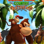 Обзор игры Donkey Kong Country Returns