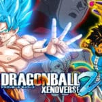 Обзор игры Dragon Ball Xenoverse 2