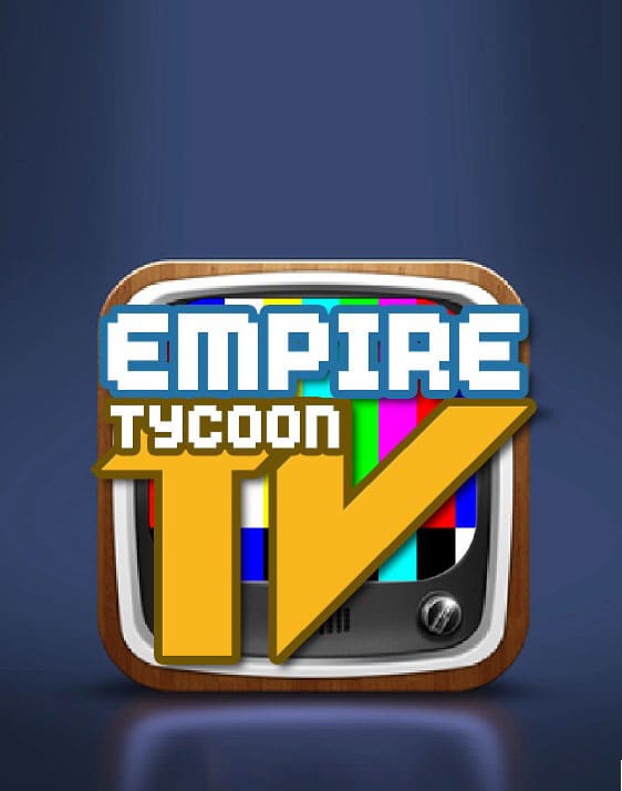 Обзор игры Empire TV Tycoon