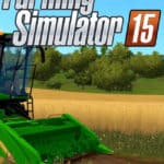 Обзор игры Farming Simulator 2015