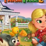 Обзор игры FarmVille 2