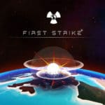 Обзор игры First Strike