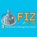 Обзор игры Fiz: The Brewery Management Game
