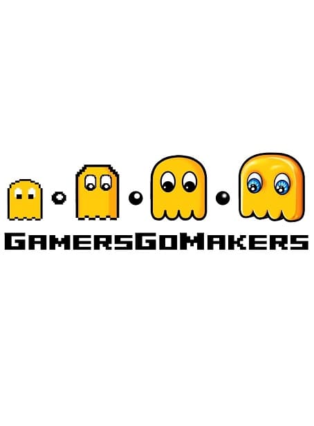 Обзор игры GamersGoMakers