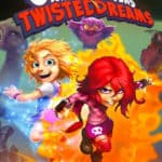 Обзор игры Giana Sisters: Twisted Dreams