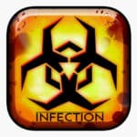 Обзор игры Infection Bio War