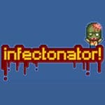 Обзор игры Infectonator