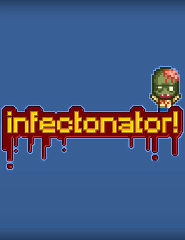 Обзор игры Infectonator