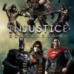 Обзор игры Injustice: Gods Among Us