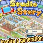 Обзор игры Kairosoft Anime Studio Story