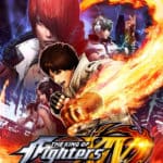 Обзор игры King of Fighters XIV