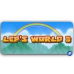 Обзор игры Lep’s World 3