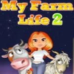 Обзор игры My Farm Life 2