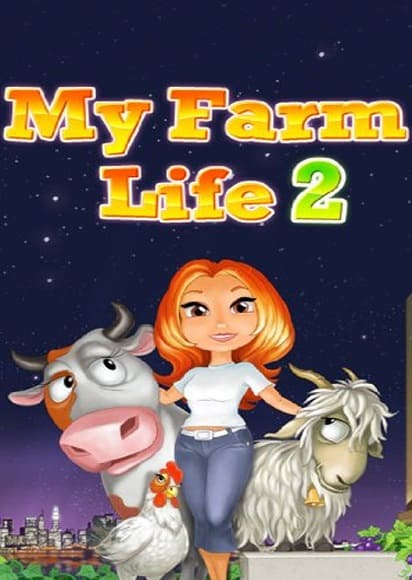 Обзор игры My Farm Life 2