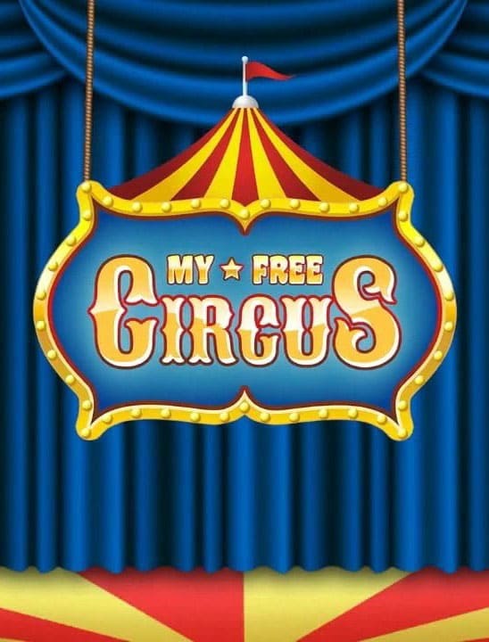 Обзор игры My Free Circus