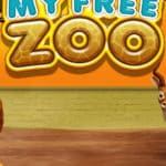 Обзор игры My Free Zoo