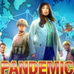 Обзор игры Pandemic: The Board Game